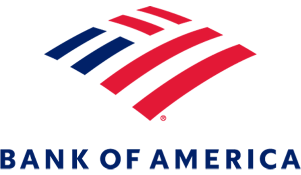 Bank of america