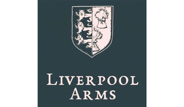 liverpool arms