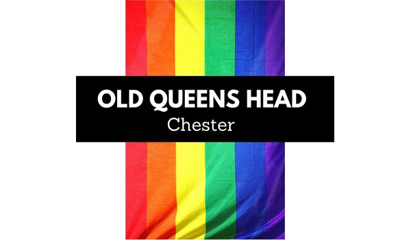 old queens head