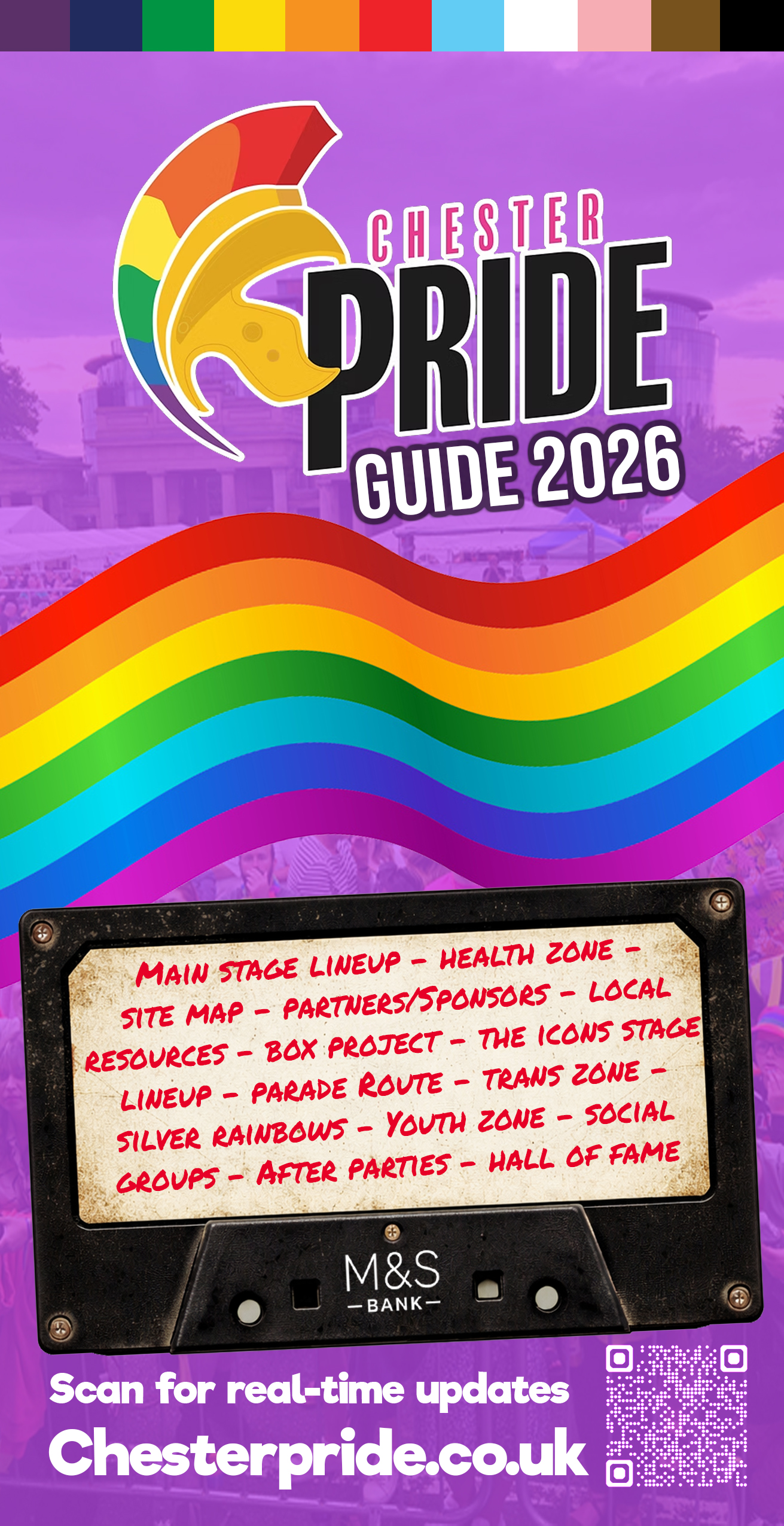 Chester Pride Guide 2026 - Page 1