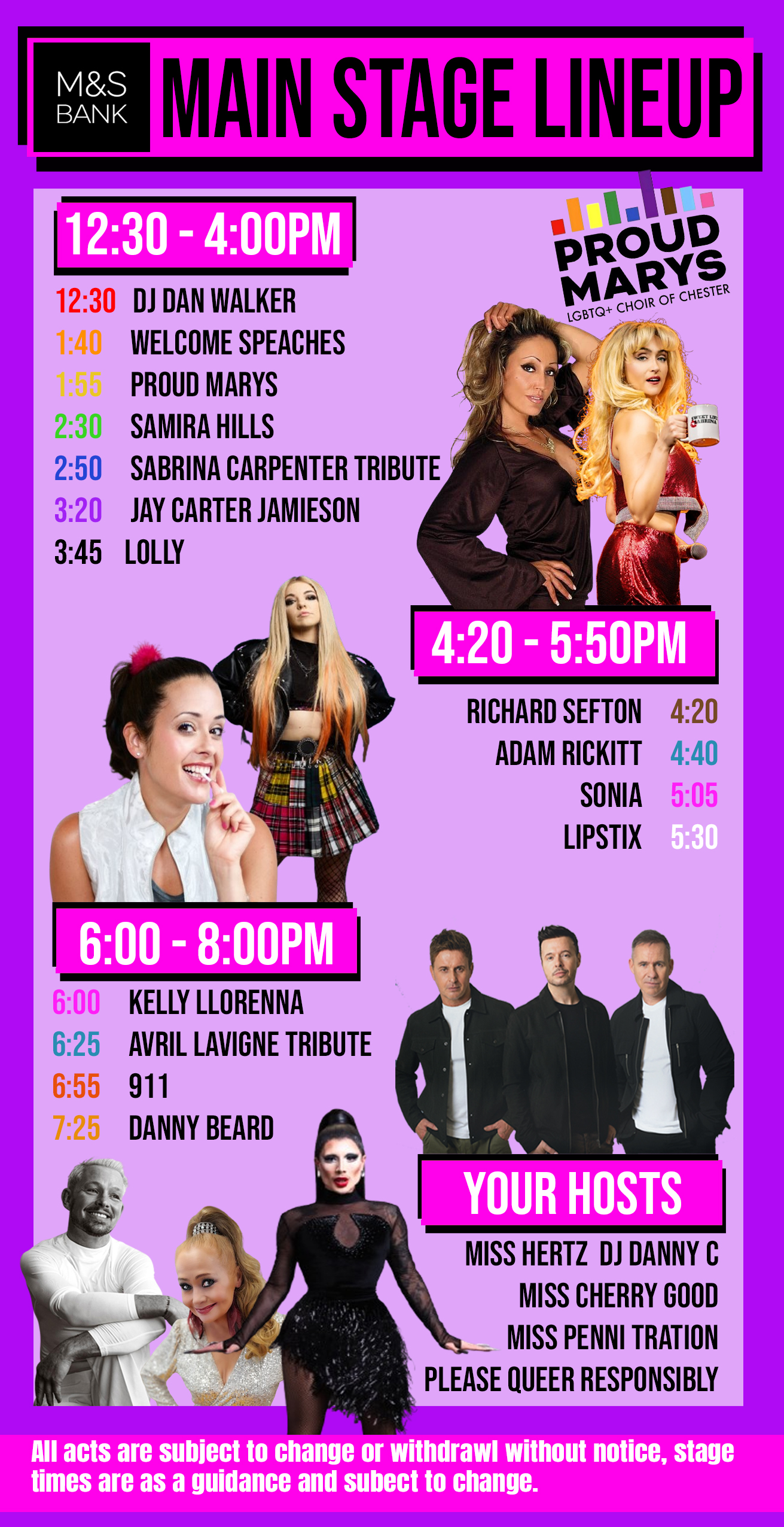 Chester Pride Guide 2026 - Page 10