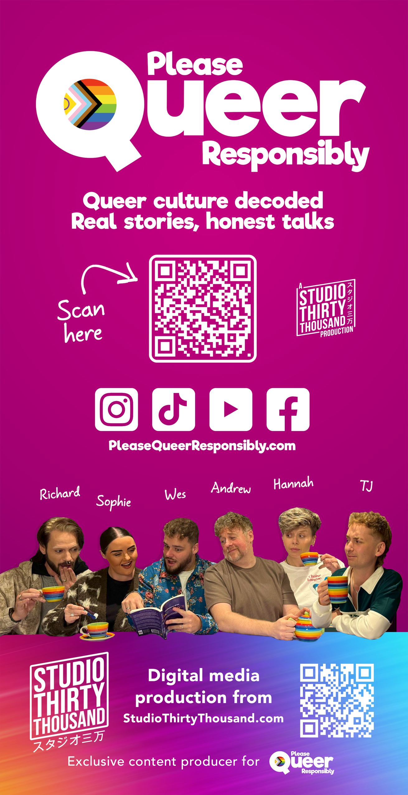 Chester Pride Guide 2026 - Page 16