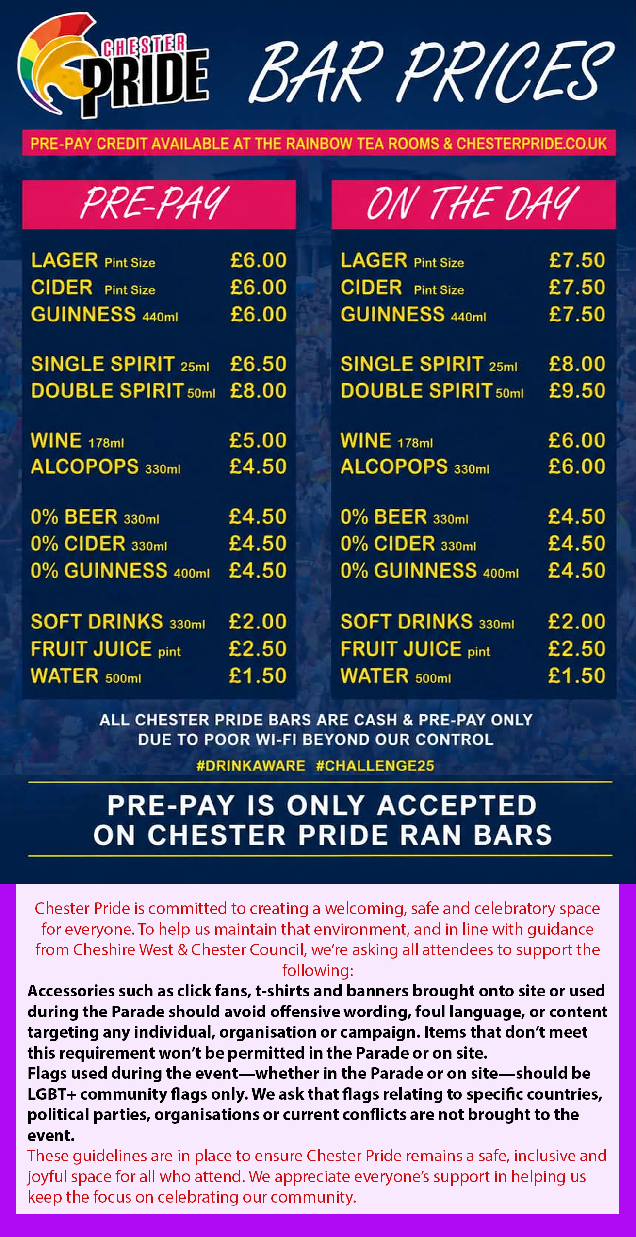 Chester Pride Guide 2026 - Page 27