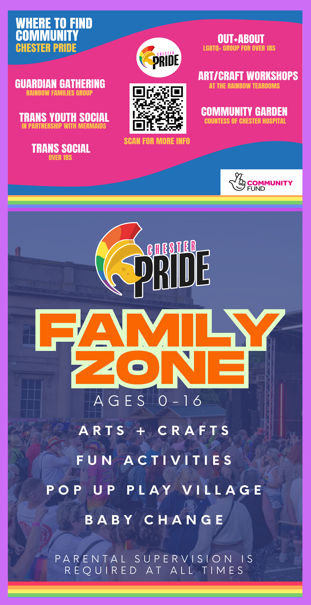 Chester Pride Guide 2026 - Page 9