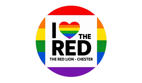 the red lion